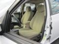 Nordic White - Elantra GLS Photo No. 12
