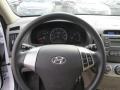 Nordic White - Elantra GLS Photo No. 17