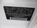 Nordic White - Elantra GLS Photo No. 24