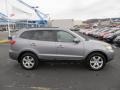 Steel Gray - Santa Fe Limited 4WD Photo No. 2