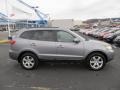 2007 Steel Gray Hyundai Santa Fe Limited 4WD  photo #2