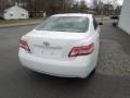 Super White - Camry LE Photo No. 3