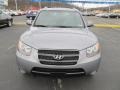 2007 Steel Gray Hyundai Santa Fe Limited 4WD  photo #5