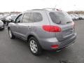 2007 Steel Gray Hyundai Santa Fe Limited 4WD  photo #8