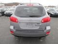 2007 Steel Gray Hyundai Santa Fe Limited 4WD  photo #9