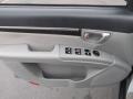 Steel Gray - Santa Fe Limited 4WD Photo No. 12
