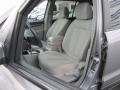 2007 Steel Gray Hyundai Santa Fe Limited 4WD  photo #15