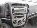 2007 Steel Gray Hyundai Santa Fe Limited 4WD  photo #16