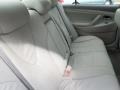 Super White - Camry LE Photo No. 19