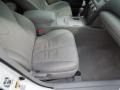Super White - Camry LE Photo No. 20