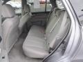 2007 Steel Gray Hyundai Santa Fe Limited 4WD  photo #20