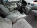 Super White - Camry LE Photo No. 21