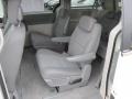 Medium Slate Gray/Light Shale Rear Seat Photo for 2010 Chrysler Town & Country #62024847