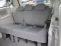 Medium Slate Gray/Light Shale Rear Seat Photo for 2010 Chrysler Town & Country #62024857