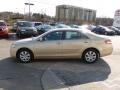 Sandy Beach Metallic - Camry LE Photo No. 4