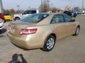 Sandy Beach Metallic - Camry LE Photo No. 7