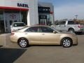 Sandy Beach Metallic - Camry LE Photo No. 8