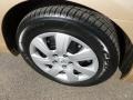 Sandy Beach Metallic - Camry LE Photo No. 9