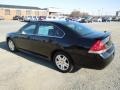 Black - Impala LT Photo No. 3