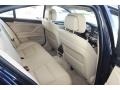 2011 Deep Sea Blue Metallic BMW 5 Series 528i Sedan  photo #34