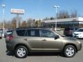 Pyrite Metallic - RAV4 I4 4WD Photo No. 1