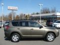 2010 Pyrite Metallic Toyota RAV4 I4 4WD  photo #1