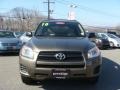 Pyrite Metallic - RAV4 I4 4WD Photo No. 2