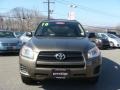 2010 Pyrite Metallic Toyota RAV4 I4 4WD  photo #2