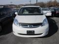 2007 Natural White Toyota Sienna XLE Limited AWD  photo #2