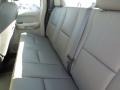 2012 Summit White Chevrolet Silverado 2500HD Work Truck Extended Cab  photo #22
