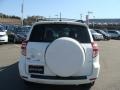 Super White - RAV4 I4 4WD Photo No. 5