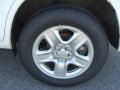 Super White - RAV4 I4 4WD Photo No. 14