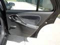 1999 Black Chevrolet Cavalier LS Sedan  photo #24