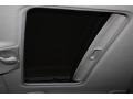 Dark Charcoal Black Sunroof Photo for 2001 Ford Focus #62026470