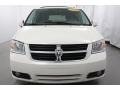 Stone White - Grand Caravan SXT Photo No. 2