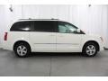 Stone White - Grand Caravan SXT Photo No. 4