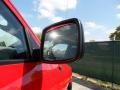 2011 Flame Red Dodge Ram 1500 ST Quad Cab  photo #19