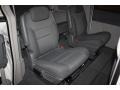 Dark Slate Gray/Light Shale Rear Seat Photo for 2010 Dodge Grand Caravan #62026650