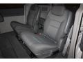 Dark Slate Gray/Light Shale 2010 Dodge Grand Caravan SXT Interior Color