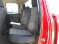 2011 Flame Red Dodge Ram 1500 ST Quad Cab  photo #31