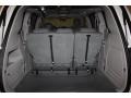 Stone White - Grand Caravan SXT Photo No. 28