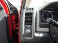 2011 Flame Red Dodge Ram 1500 ST Quad Cab  photo #43