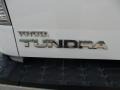 2010 Super White Toyota Tundra Double Cab  photo #21
