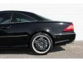 2005 Black Mercedes-Benz CL 65 AMG  photo #18