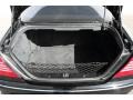 Charcoal Trunk Photo for 2005 Mercedes-Benz CL #62027514
