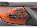 Charcoal Controls Photo for 2005 Mercedes-Benz CL #62027577