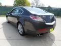 Grigio Gray Metallic - TL 3.5 Photo No. 5