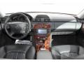 Charcoal Dashboard Photo for 2005 Mercedes-Benz CL #62027655