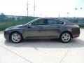 Grigio Gray Metallic - TL 3.5 Photo No. 6