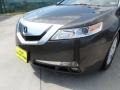 Grigio Gray Metallic - TL 3.5 Photo No. 11